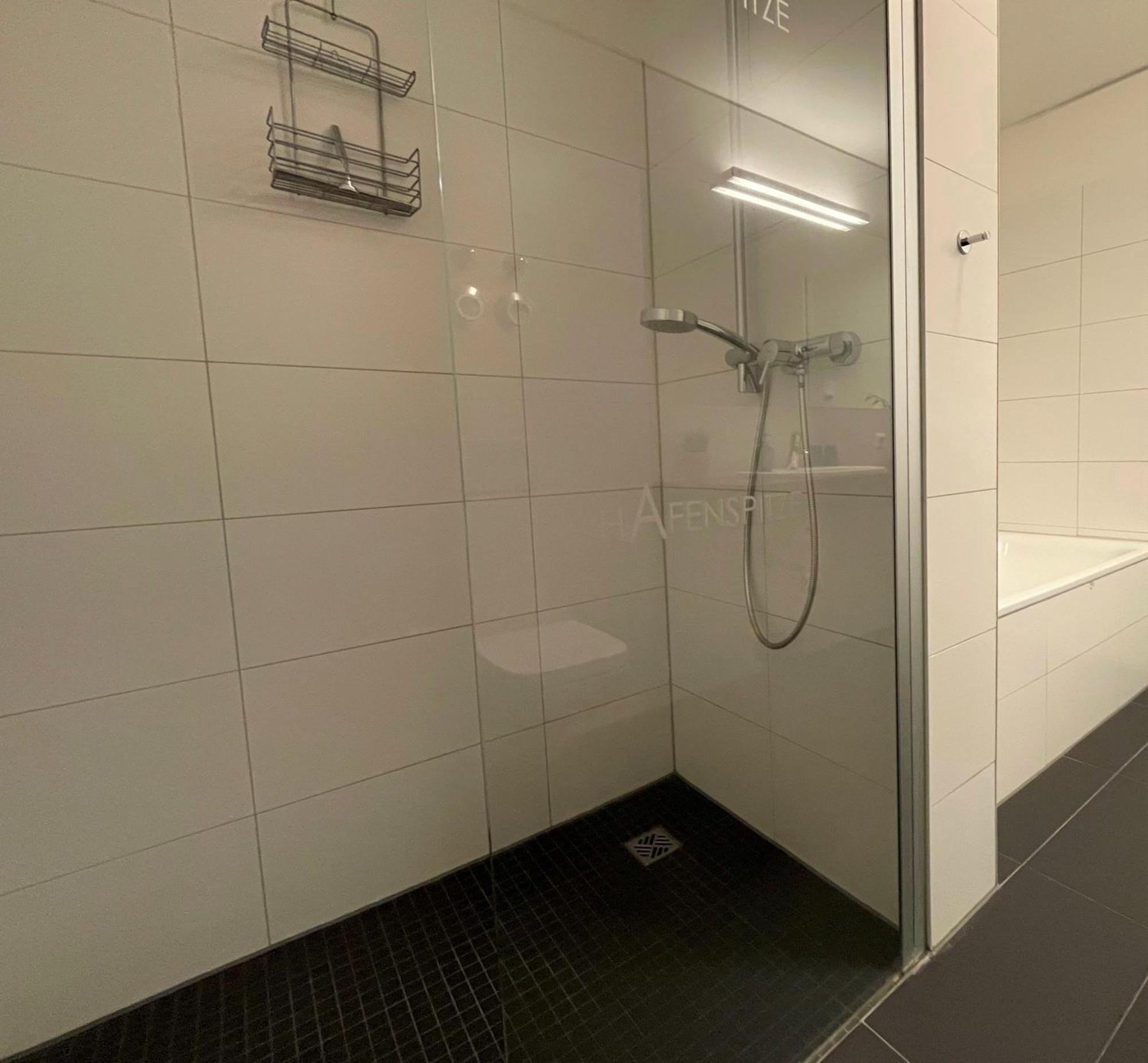 Apartment 11 "Seglerglueck" Eckernförde エクステリア 写真