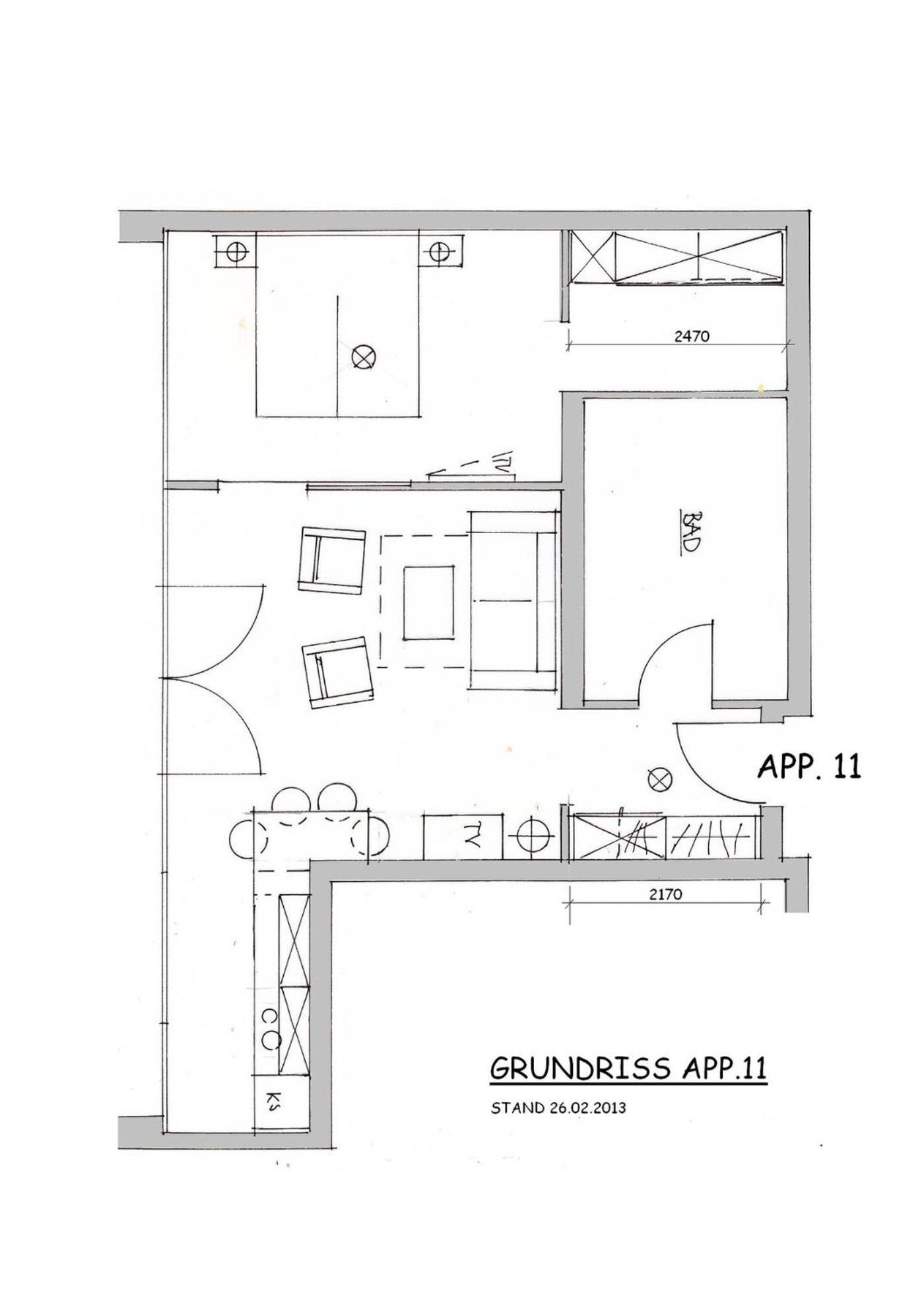 Apartment 11 "Seglerglueck" Eckernförde エクステリア 写真