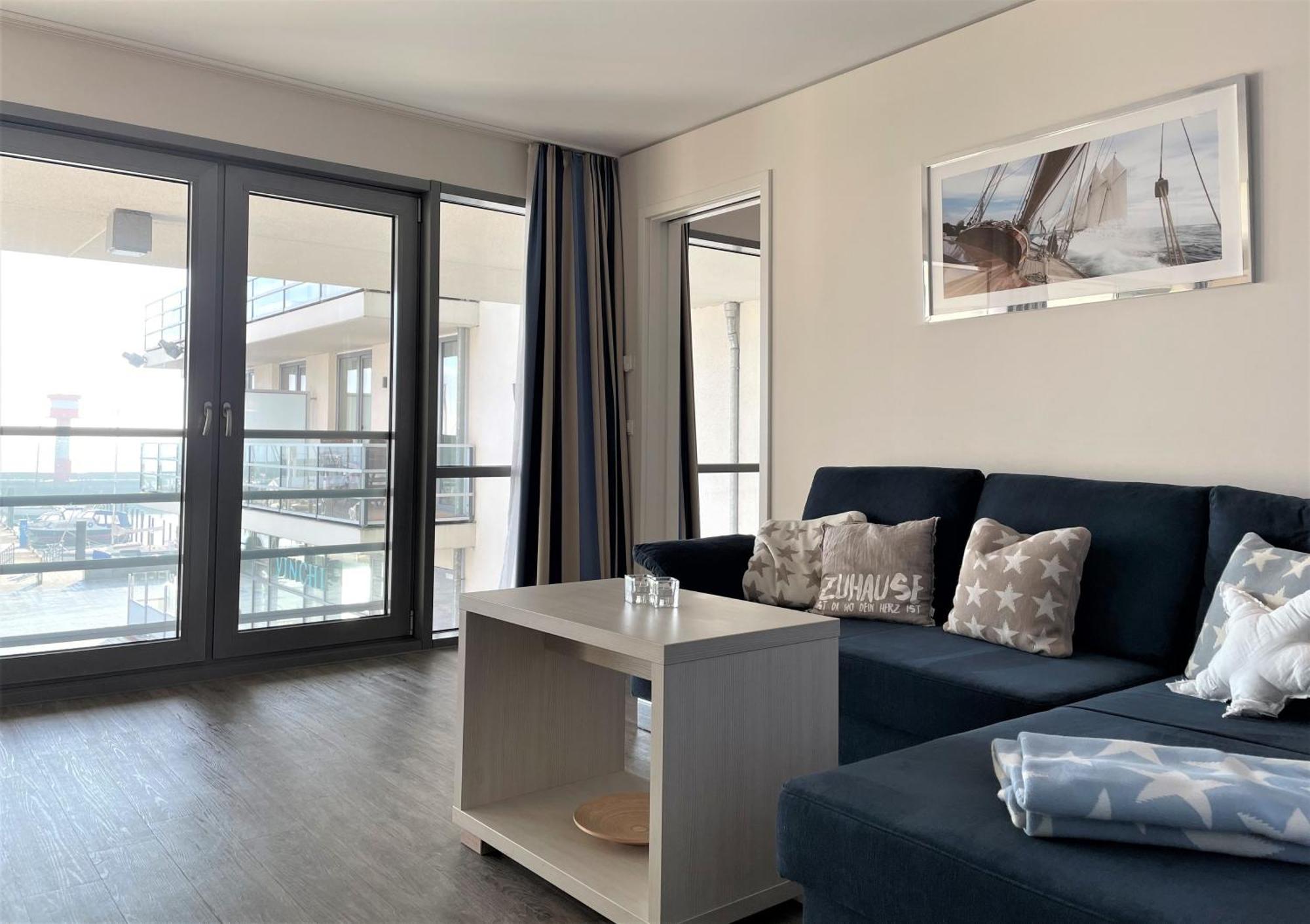 Apartment 11 "Seglerglueck" Eckernförde エクステリア 写真